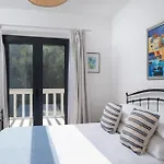 Sea Escape Σπίτι διακοπών Brusje