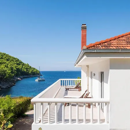 Sea Escape Σπίτι διακοπών