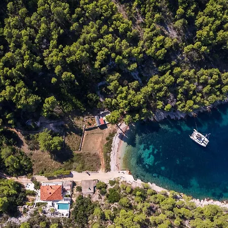 Σπίτι διακοπών Sea Escape Brusje