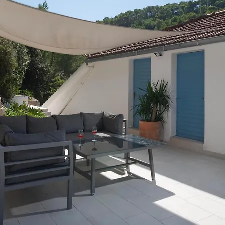 Vakantiehuis Sea Escape *