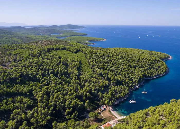 Сasa de vacaciones Sea Escape *