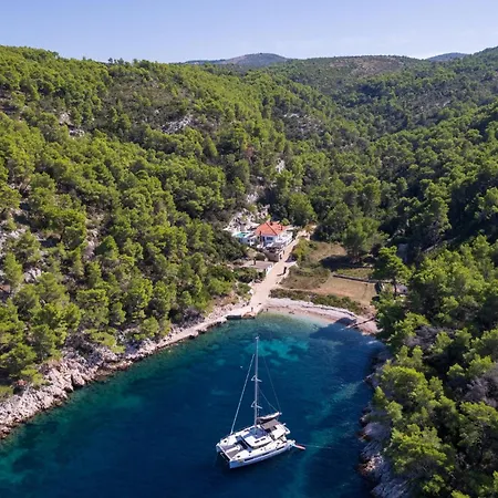 Sea Escape Σπίτι διακοπών