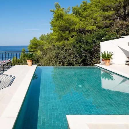 Σπίτι διακοπών Sea Escape